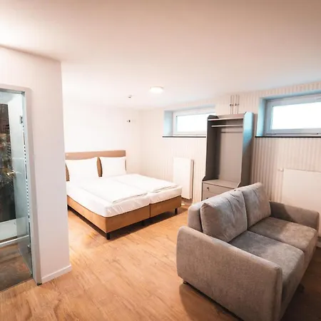 Hotel Elbe-Herz-Appartement-2