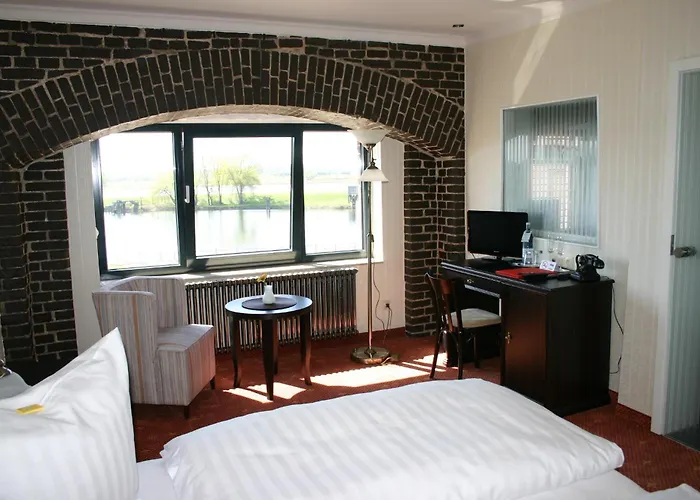 Elbe Resort Alte Ölmühle